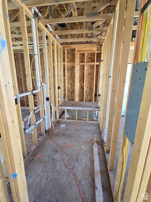 1480 E Belle Ct, Fruit Heights, UT 84037 - view of miscellaneous room