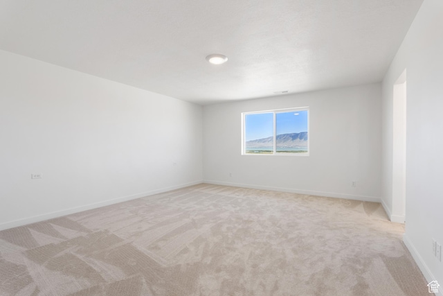 894 S 1100 W, American Fork, UT 84003 - unfurnished room with baseboards and light colored carpet