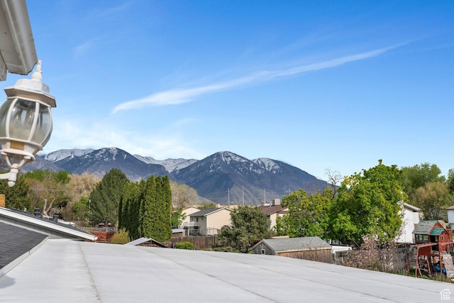 2363 W 960 N, Provo, UT 84601 - view of mountain feature