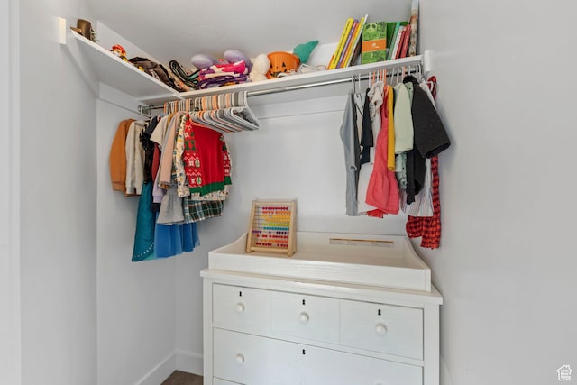 15176 S Battle Dr, Bluffdale, UT 84065 - view of spacious closet
