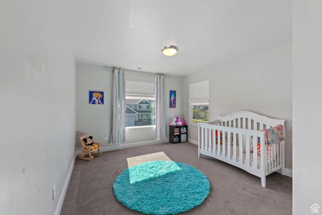 15176 S Battle Dr, Bluffdale, UT 84065 - carpeted bedroom with baseboards