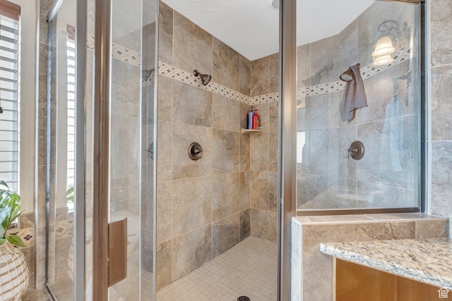 2797 W Fox Hunters Loop, Lehi, UT 84043 - full bath with a stall shower