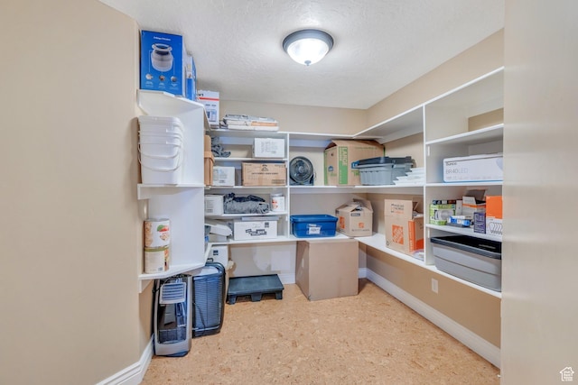 2797 W Fox Hunters Loop, Lehi, UT 84043 - view of storage