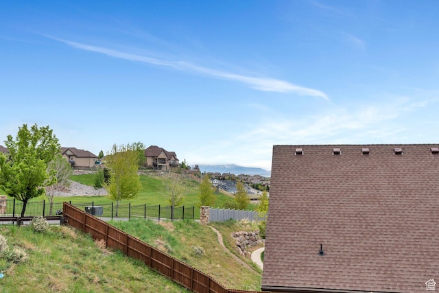2797 W Fox Hunters Loop, Lehi, UT 84043 - view of yard featuring fence