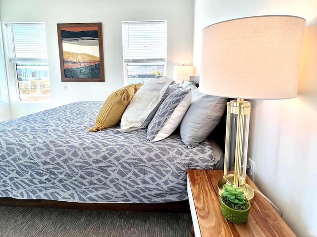 6495 Serviceberry Dr Unit B208, Park City, UT 84098 - view of bedroom