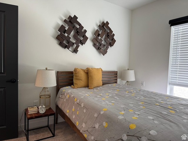 6495 Serviceberry Dr Unit B208, Park City, UT 84098 - bedroom with carpet flooring