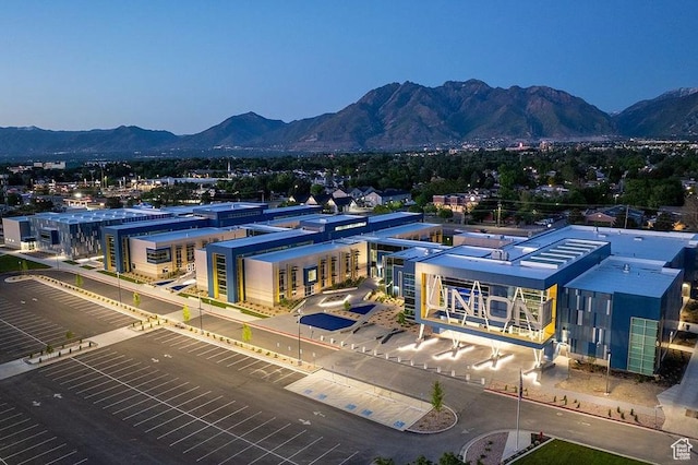 246 E Wasatch Ave Unit 201, Midvale, UT 84070 - mountain view