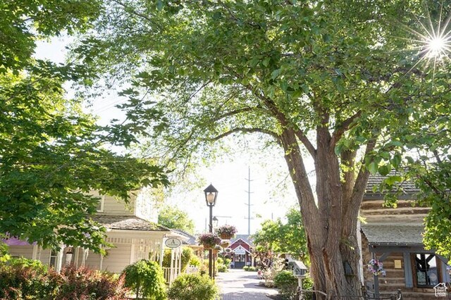 246 E Wasatch Ave Unit 201, Midvale, UT 84070 - view of surrounding community