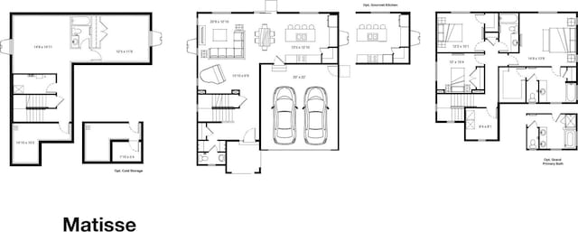 246 E Wasatch Ave Unit 201, Midvale, UT 84070 - floor plan / room layout