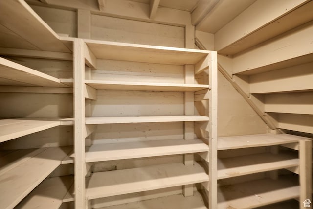257 E Kingdon S, North Salt Lake, UT 84054 - view of storage room