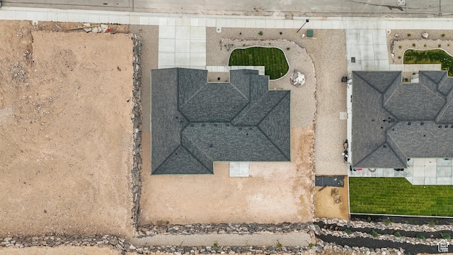 2316 S 2925 W, Cedar City, UT 84720 - birds eye view of property