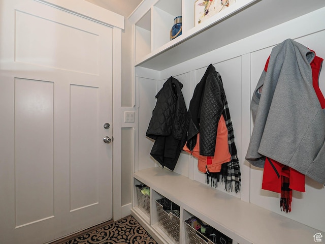 10953 S Kelso Dune Dr, South Jordan, UT 84009 - view of mudroom