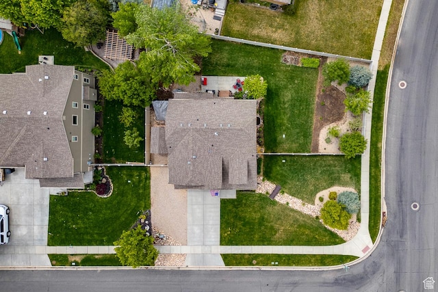 2130 S 450 E, Heber City, UT 84032 - birds eye view of property