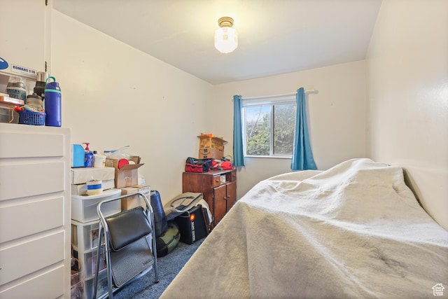 424 S 400 E, Orem, UT 84097 - bedroom with carpet floors