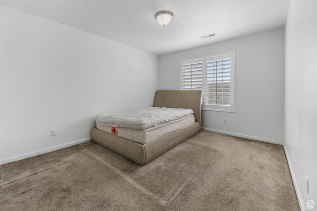 728 W Wild Hyacinth Dr, Saratoga Springs, UT 84045 - carpeted bedroom featuring baseboards and visible vents