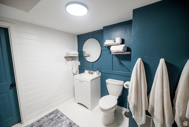 663 W 3500 S, Bountiful, UT 84010 - bathroom featuring toilet and vanity