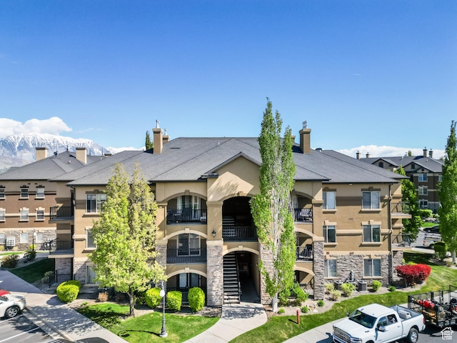 425 S 2220 W Unit 202, Pleasant Grove, UT 84062 - view of building exterior