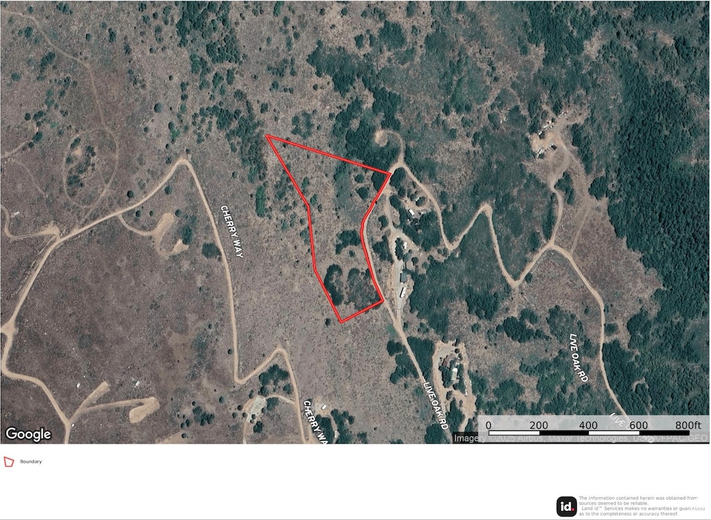 3407 N Live Oak Rd, Huntsville, UT 84317