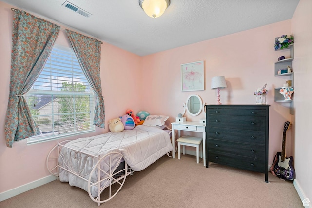 145 W 750 S, American Fork, UT 84003 - bedroom with visible vents, carpet, and baseboards