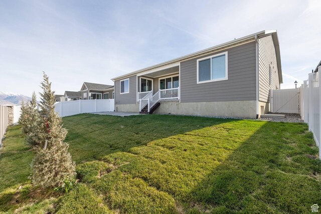 294 E Empire Spring Dr Unit 129, Saratoga Springs, UT 84045 - photo 33