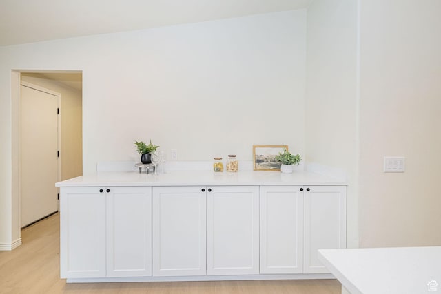 916 W 1150 S, Provo, UT 84601 - interior space featuring light wood finished floors