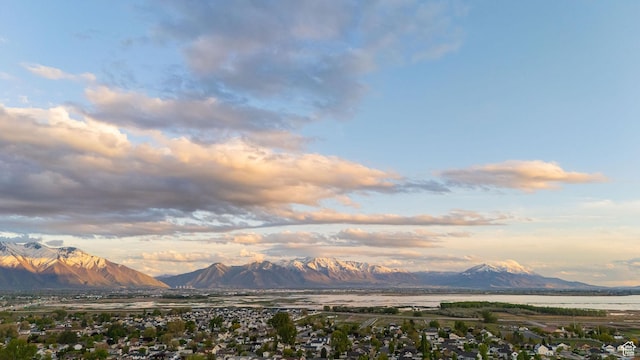 916 W 1150 S, Provo, UT 84601 - view of mountain feature