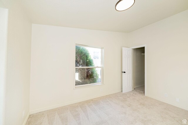 916 W 1150 S, Provo, UT 84601 - unfurnished bedroom with baseboards and carpet