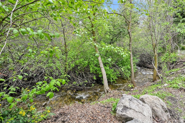 5078 S Iroquois Way E, Ogden, UT 84403 - view of landscape