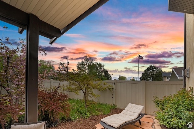 1842 E Rouen Cir, Salt Lake City, UT 84117 - photo 27