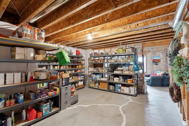 1485 E Peachtree Ln, Fruit Heights, UT 84037 - view of storage