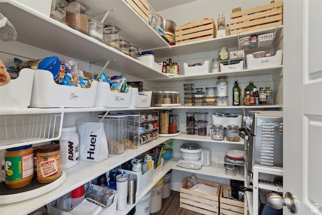 1485 E Peachtree Ln, Fruit Heights, UT 84037 - view of storage area