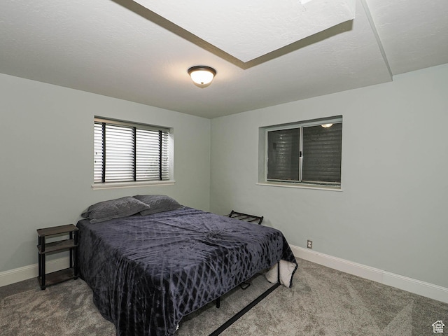 418 E Bridlewalk Ln, Murray, UT 84107 - carpeted bedroom featuring baseboards