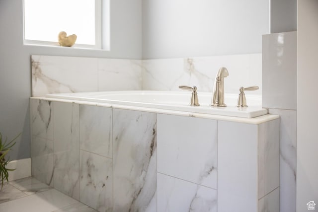 1428 N 4075 W, Vernal, UT 84078 - view of full bath