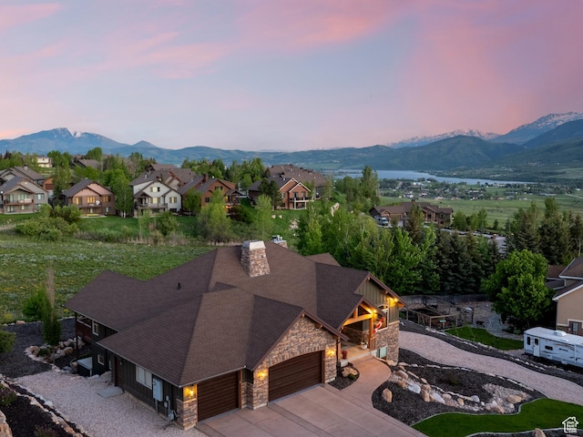 3540 N Elkview Dr, Eden, UT 84310 - photo 2