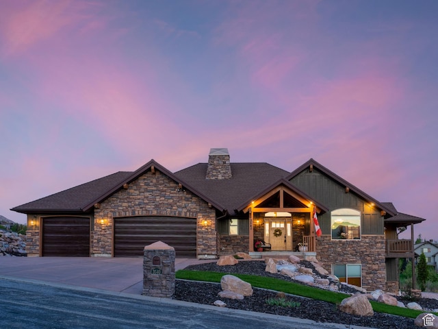 3540 N Elkview Dr, Eden, UT 84310 - photo 1