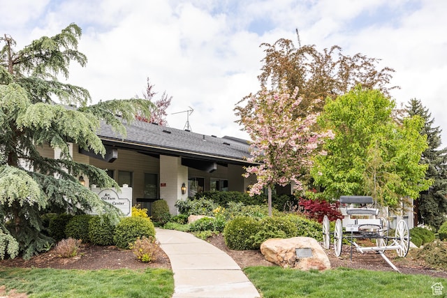 636 E 3990 S Unit D, Millcreek, UT 84107 - view of property's community