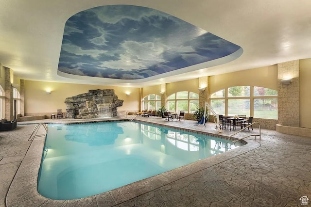 784 Resort Dr Unit 136, Midway, UT 84049 - view of pool
