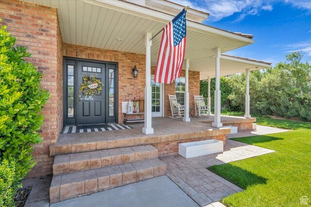 1436 Boulder Springs Rd, St George, UT 84790