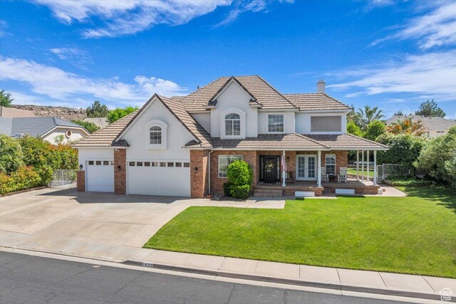 1436 Boulder Springs Rd, St George, UT 84790