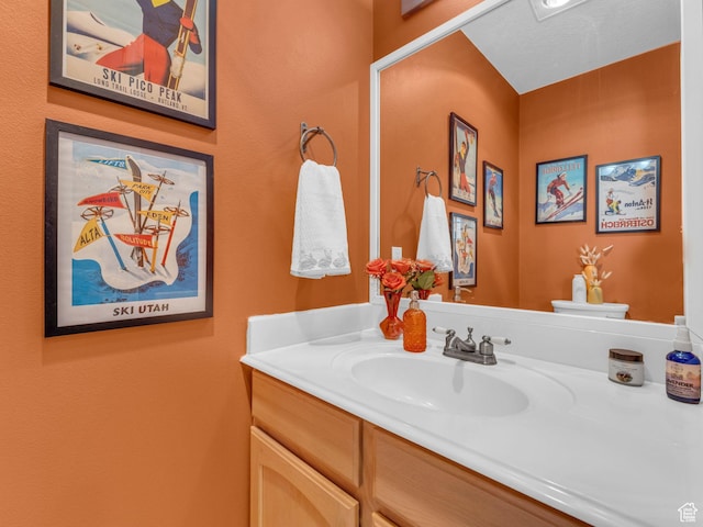181 Geneva Dr, Midway, UT 84049 - bathroom featuring vanity