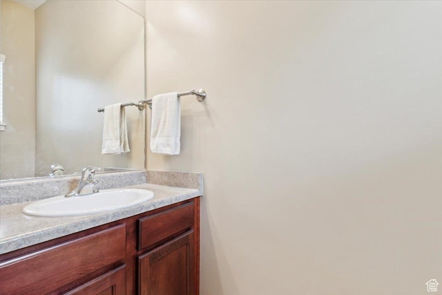 1026 N Shepard Pkwy Unit 3, Farmington, UT 84025 - bathroom with vanity
