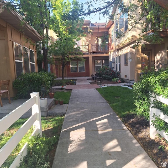 1026 N Shepard Pkwy Unit 3, Farmington, UT 84025 - view of community