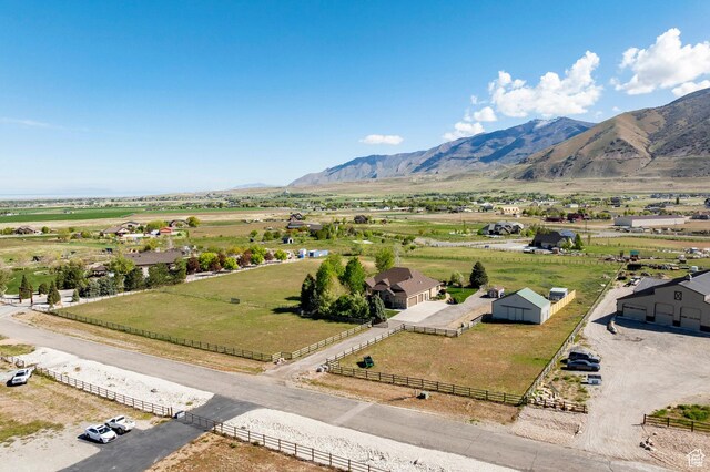 3102 N Bronzewood Cir, Erda, UT 84074 - photo 48