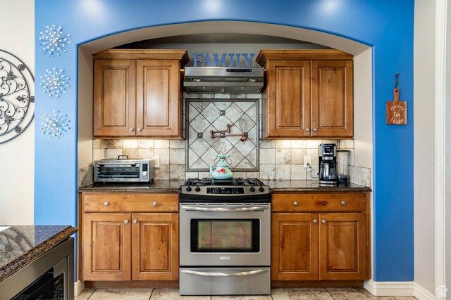 3102 N Bronzewood Cir, Erda, UT 84074 - photo 5