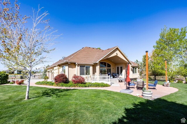 3102 N Bronzewood Cir, Erda, UT 84074 - photo 15