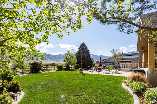 3102 N Bronzewood Cir, Erda, UT 84074 - photo 40
