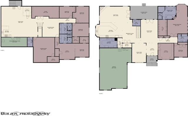 1328 N Parkside Dr, Cedar City, UT 84721 - view of layout