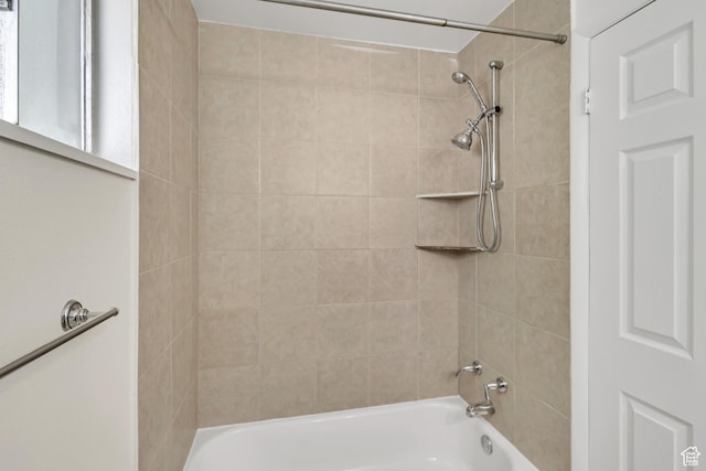 223 E Hill Ave Unit 6, Millcreek, UT 84107 - full bath with bathtub / shower combination
