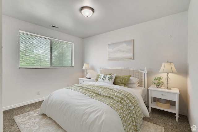 223 E Hill Ave Unit 6, Millcreek, UT 84107 - bedroom featuring carpet flooring and baseboards