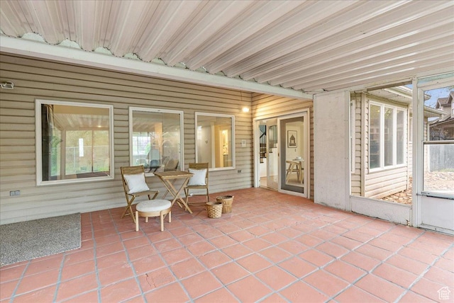 2748 W 220 N, Provo, UT 84601 - view of patio / terrace